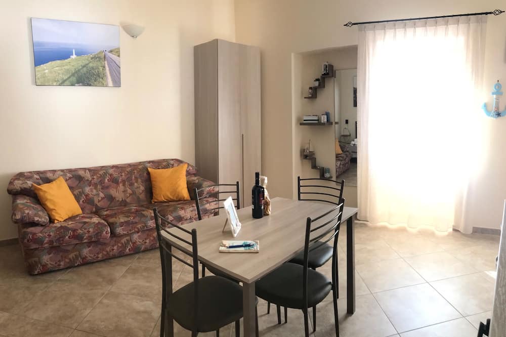 Photo of Livingroom in Poggiardo
