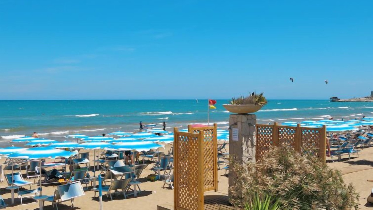 Photo of Outdoor in Mandrione