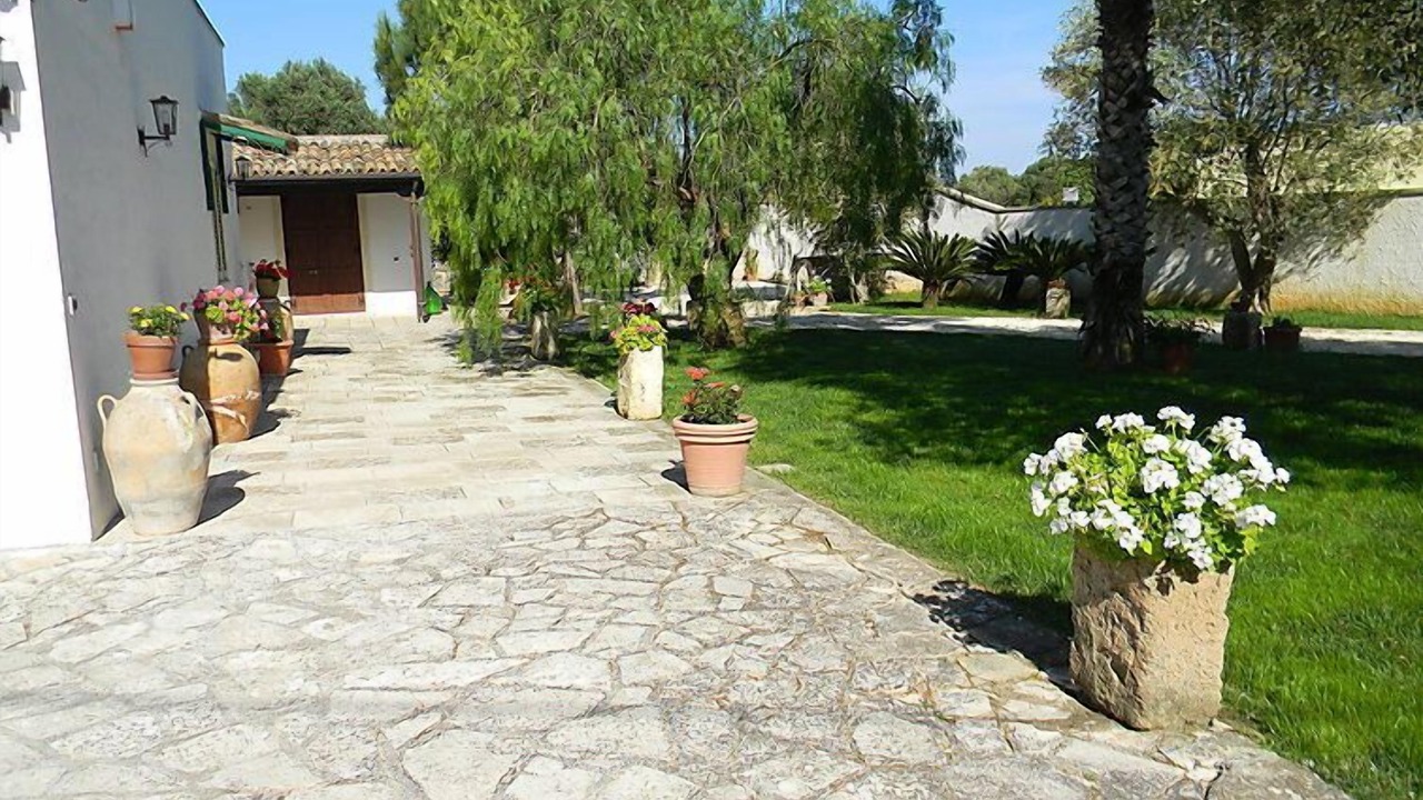 Photo of Outdoor in Vignacastrisi