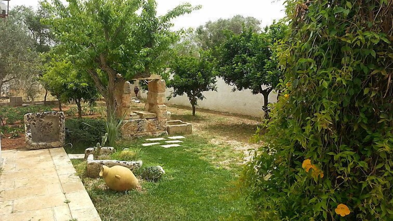 Photo of Outdoor in Vignacastrisi