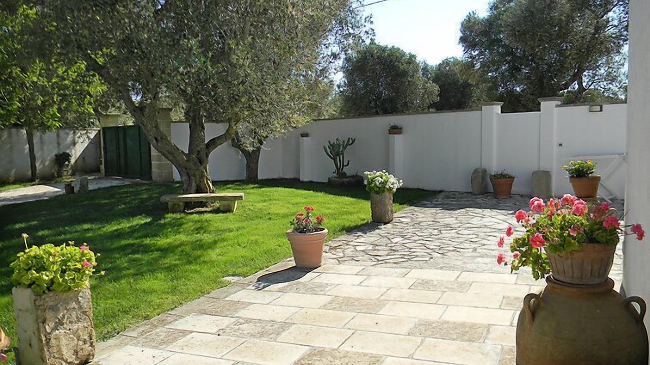 Photo of Outdoor in Vignacastrisi