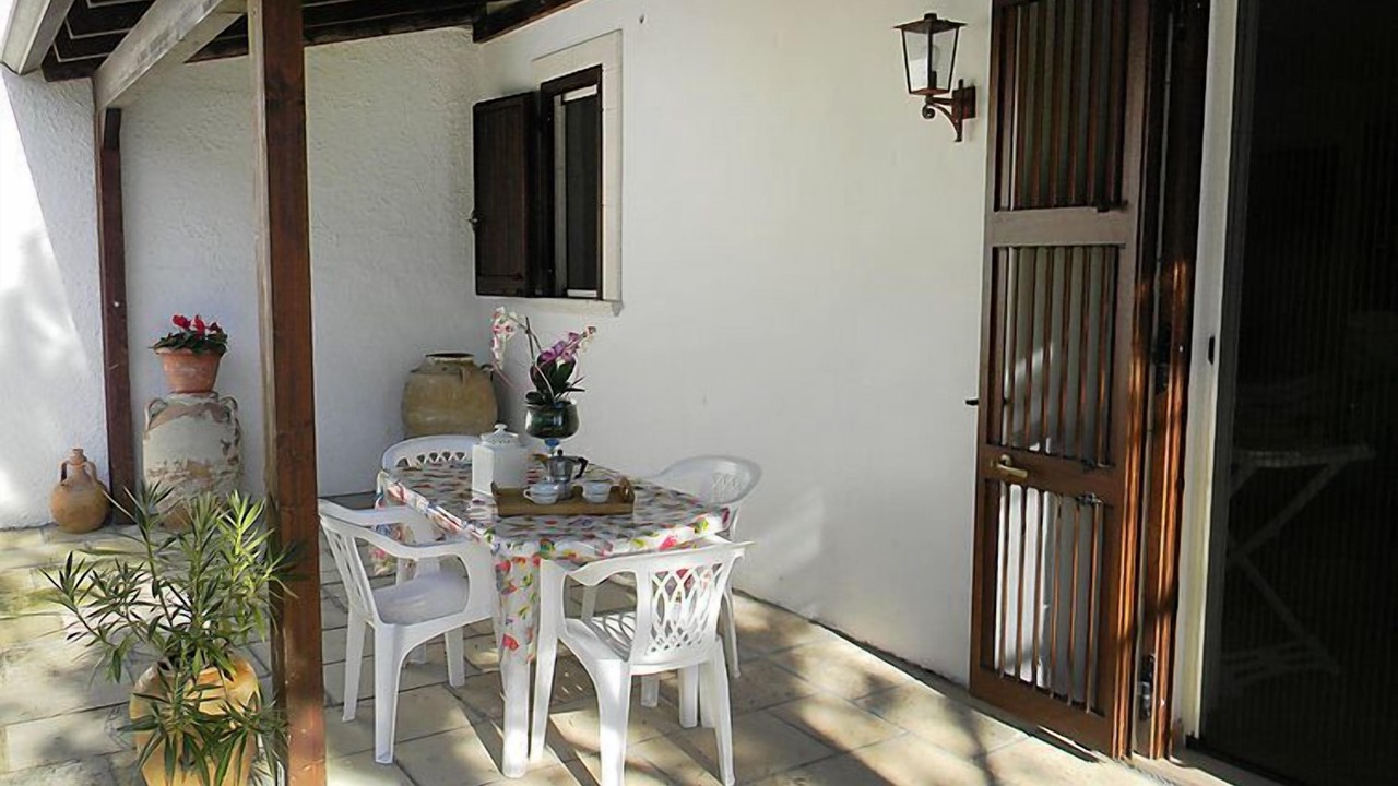 Photo of Outdoor in Vignacastrisi