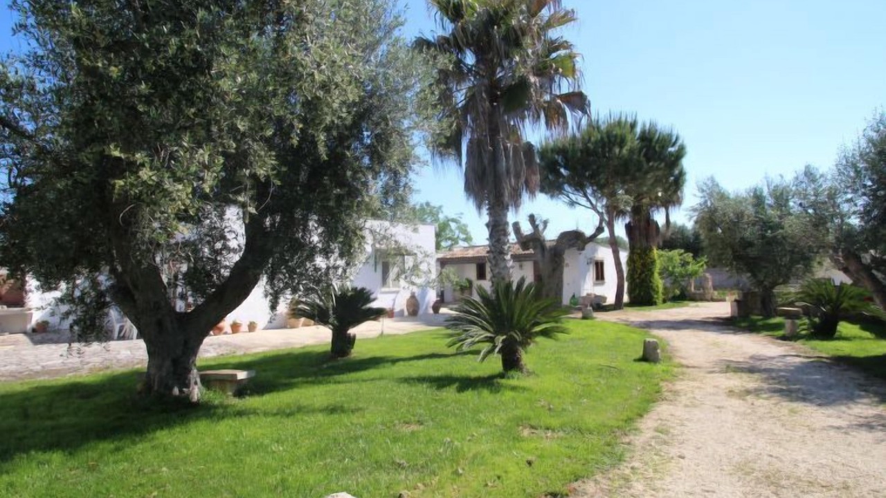 Photo of Outdoor in Vignacastrisi