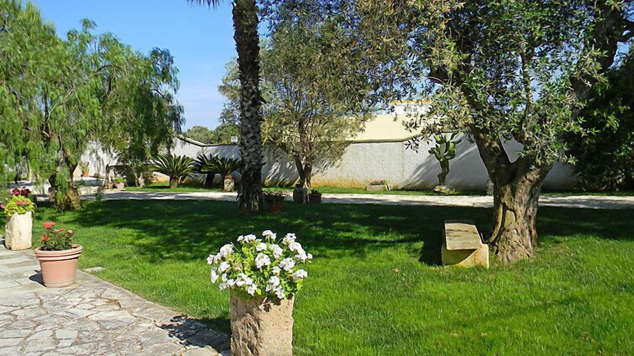 Photo of Outdoor in Vignacastrisi