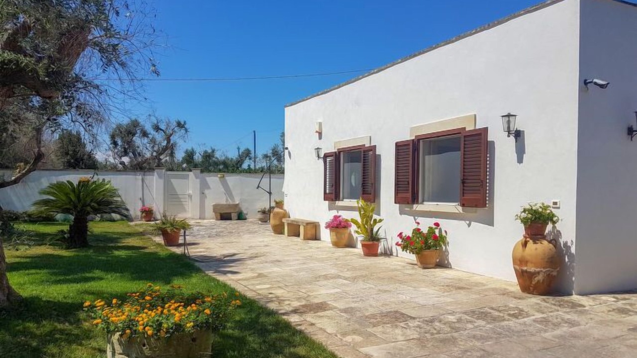Photo of Outdoor in Vignacastrisi