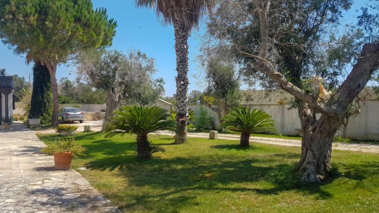 Photo of Outdoor in Vignacastrisi