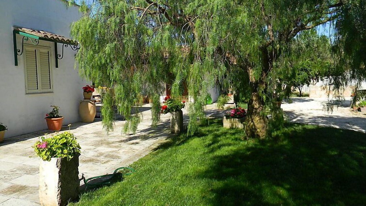 Photo of Outdoor in Vignacastrisi