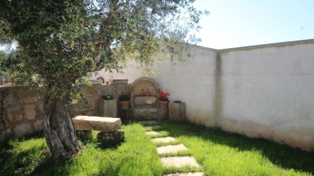 Photo of Outdoor in Vignacastrisi