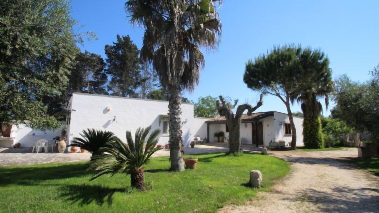 Photo of Outdoor in Vignacastrisi