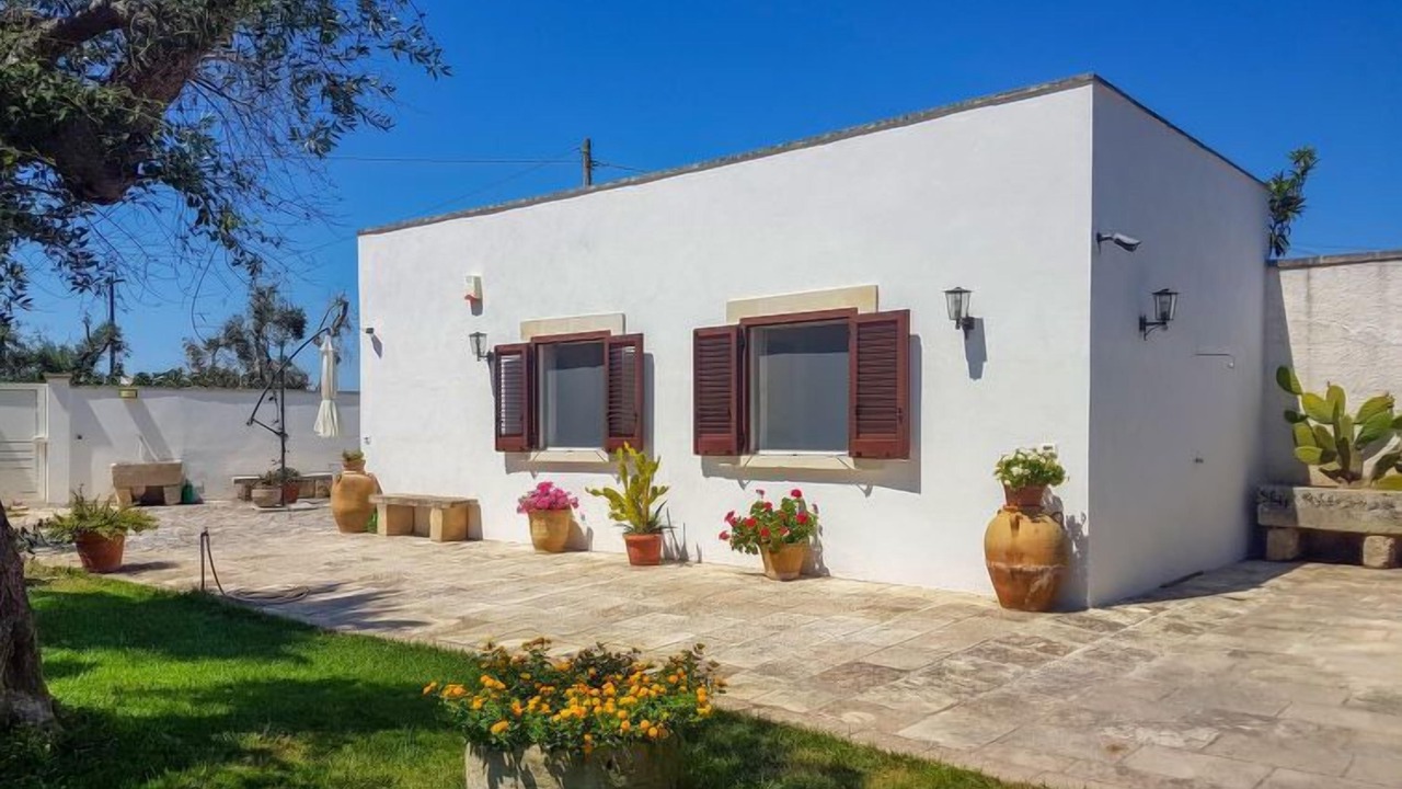 Photo of Patio Balcony in Vignacastrisi