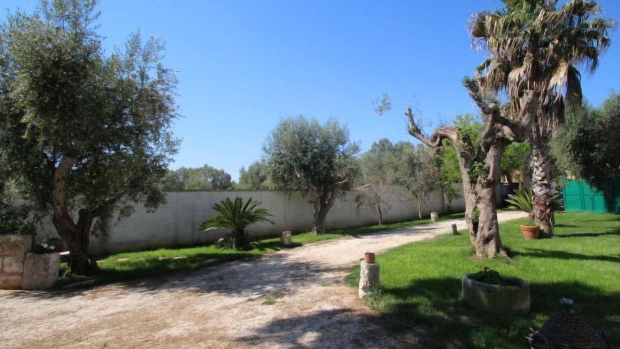 Photo of Outdoor in Vignacastrisi