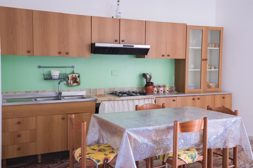 Photo of Kitchen in Fontanelle
