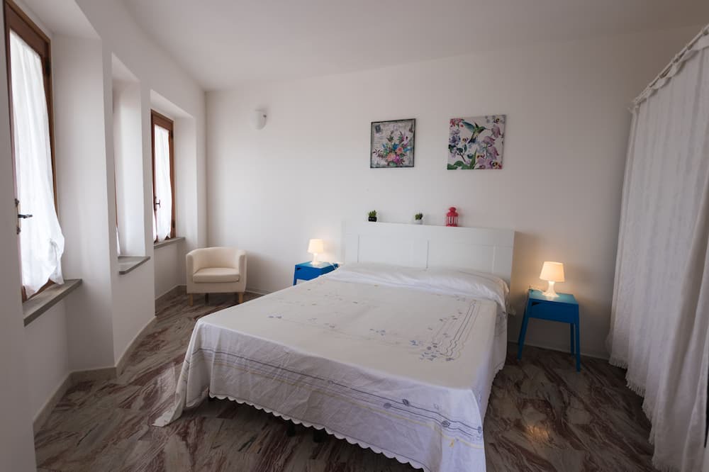 Photo of Bedroom in Fontanelle