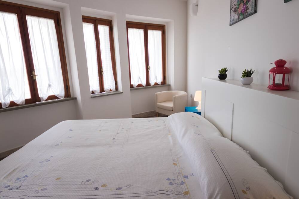 Photo of Bedroom in Fontanelle