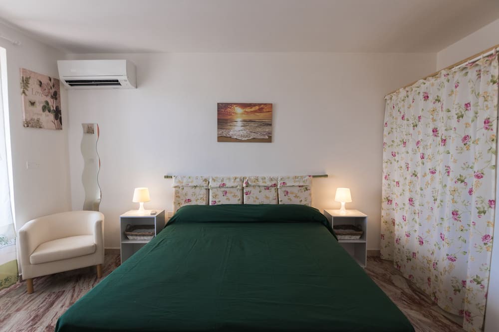 Photo of Bedroom in Fontanelle