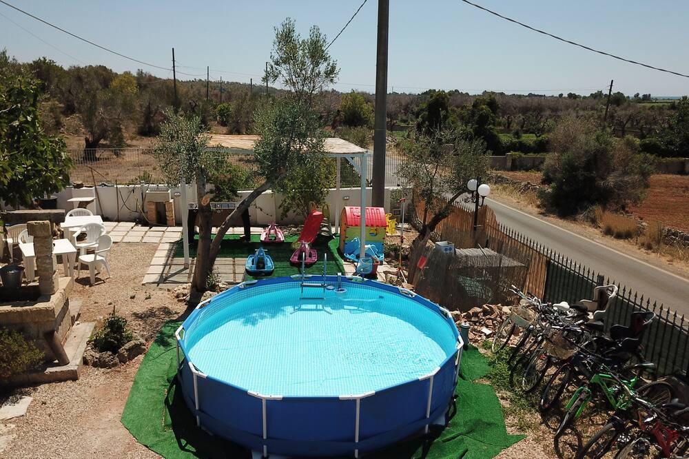 Photo of Outdoor in Fontanelle