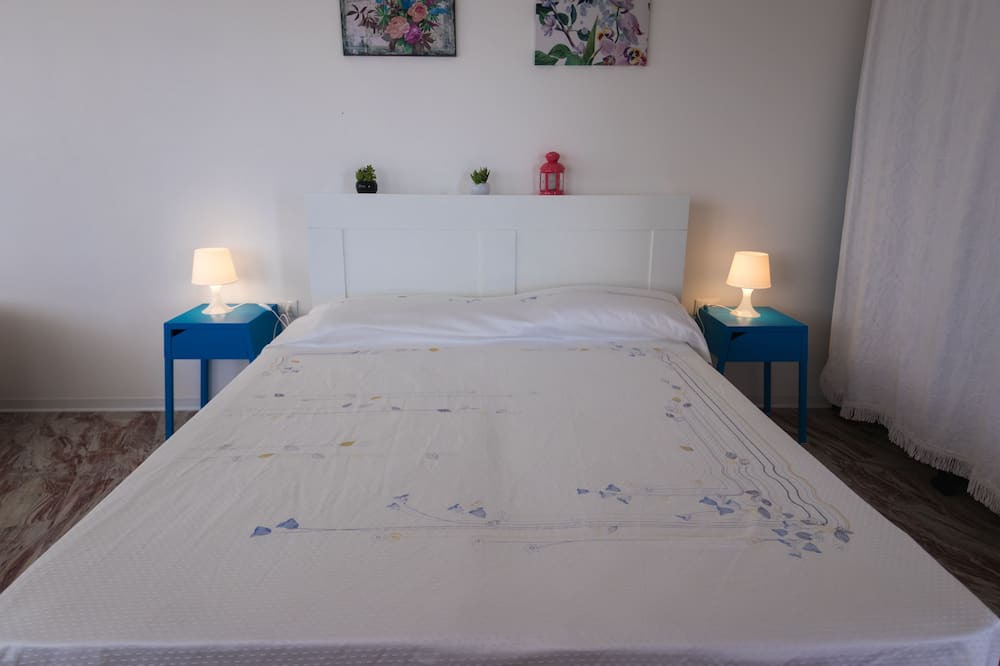 Photo of Bedroom in Fontanelle