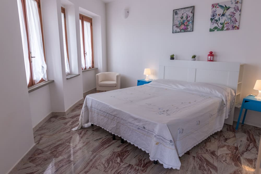 Photo of Bedroom in Fontanelle