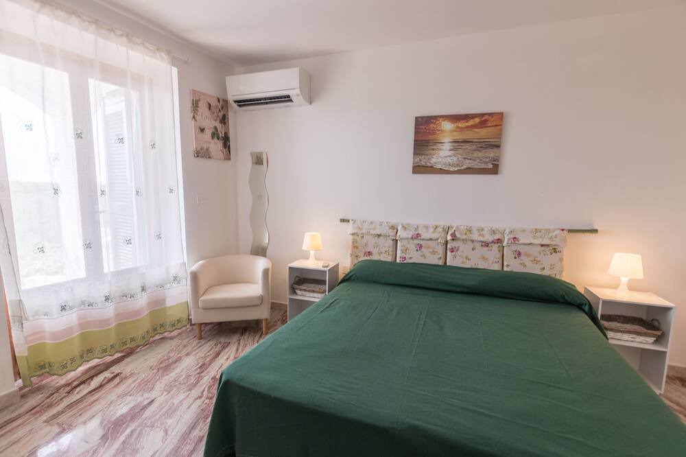 Photo of Bedroom in Fontanelle