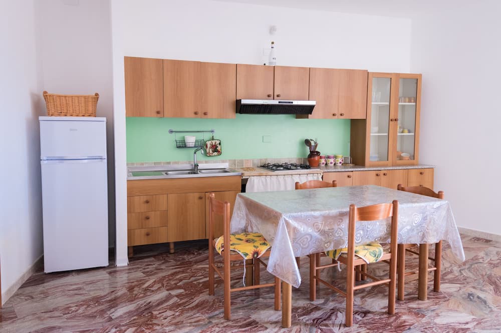 Photo of Kitchen in Fontanelle