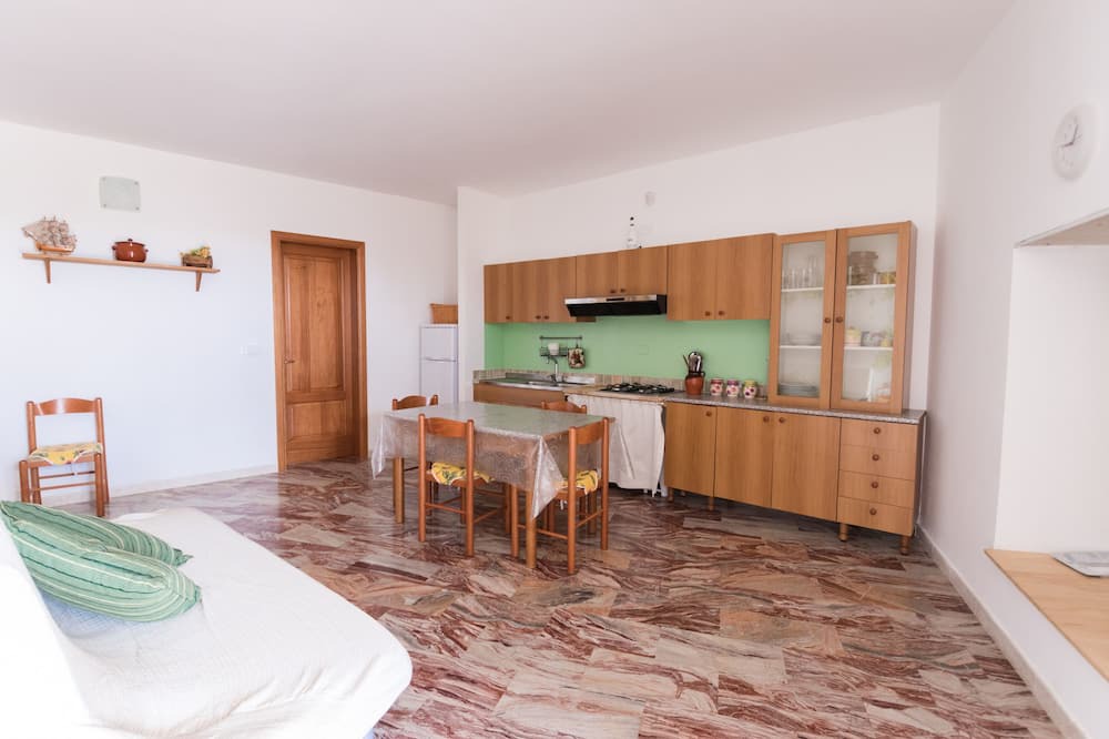 Photo of Kitchen in Fontanelle