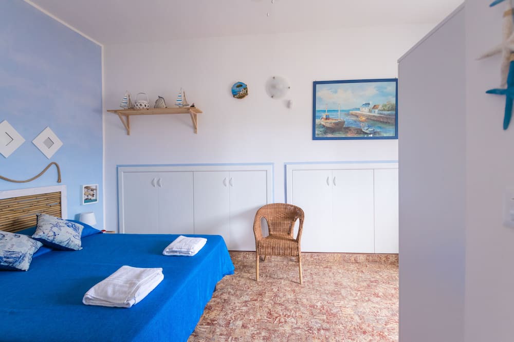 Photo of Bedroom in Fontanelle