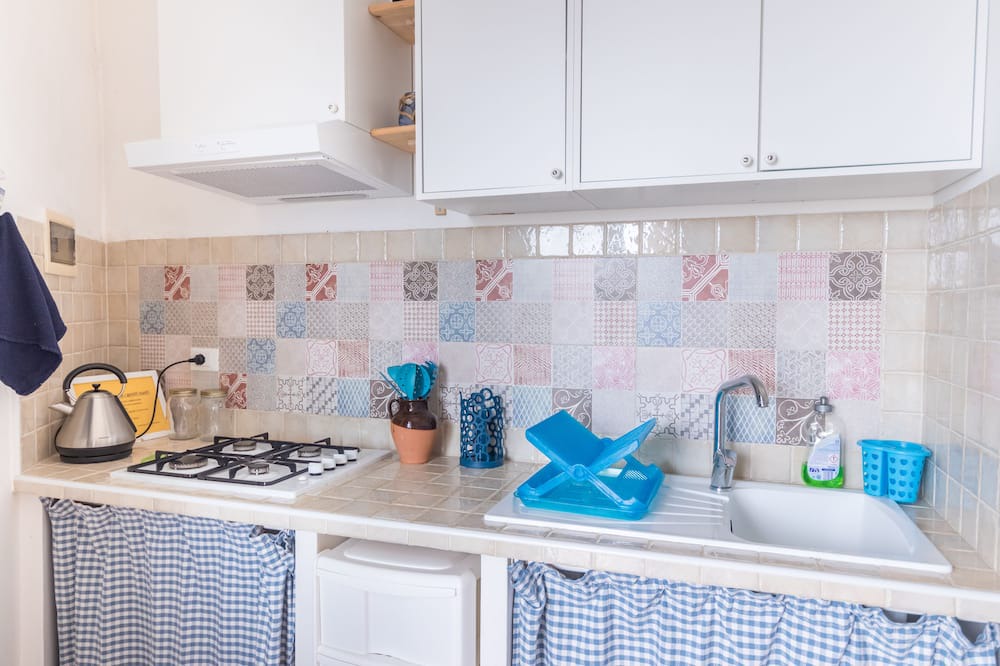 Photo of Kitchen in Fontanelle