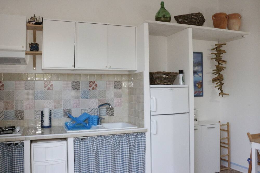 Photo of Kitchen in Fontanelle