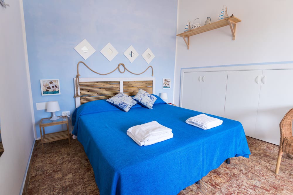 Photo of Bedroom in Fontanelle