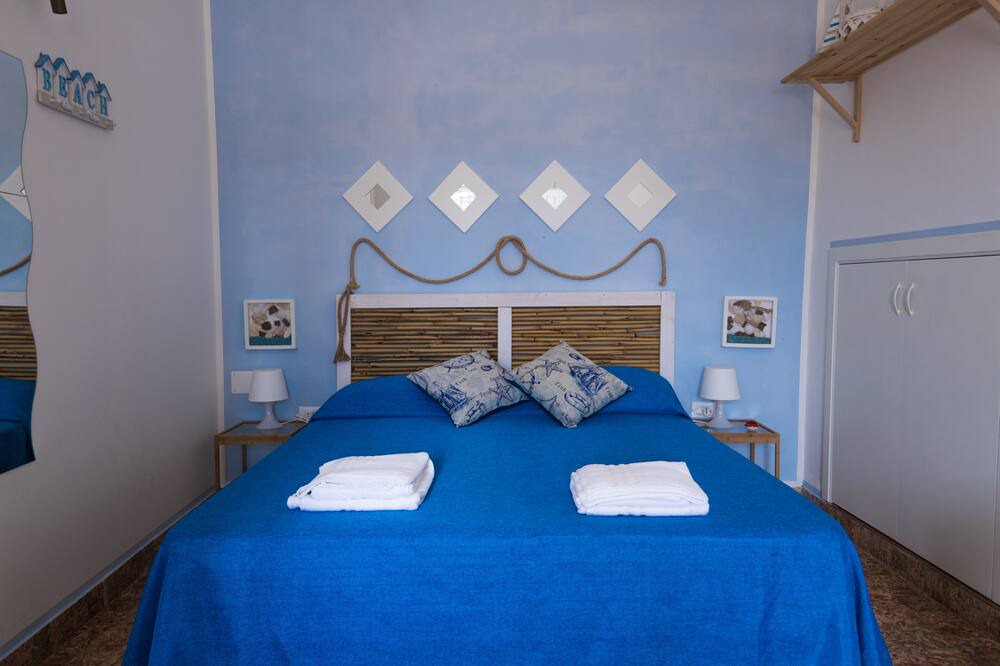 Photo of Bedroom in Fontanelle