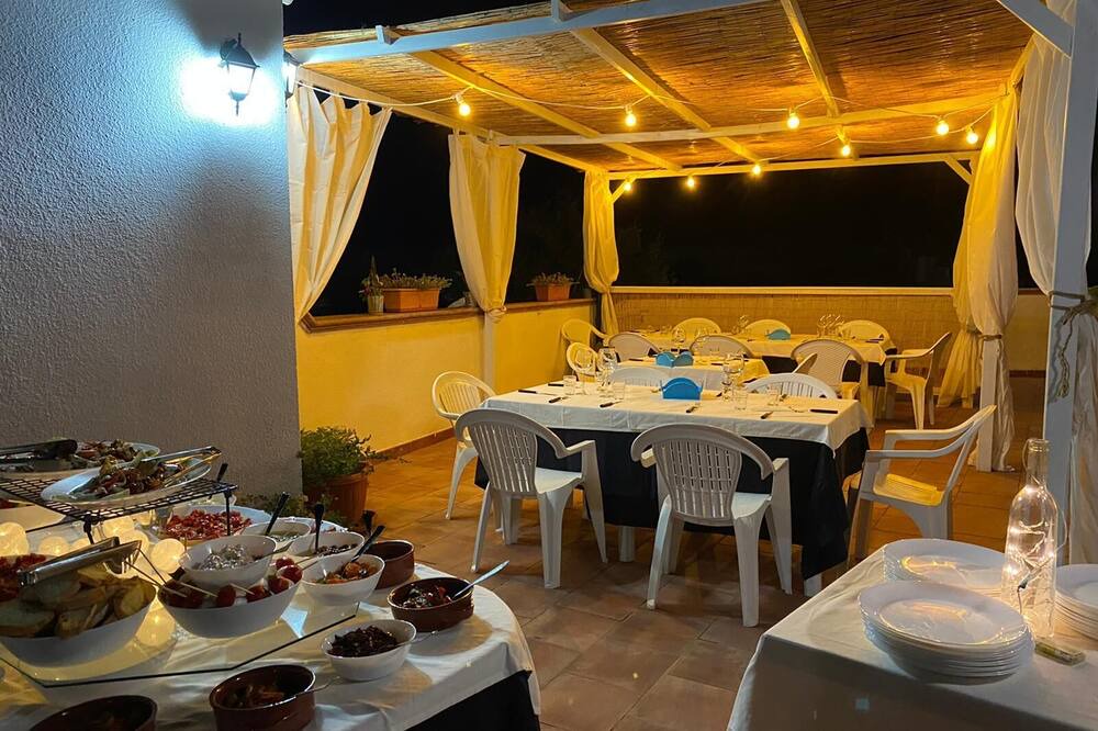 Photo of Kitchen in Fontanelle