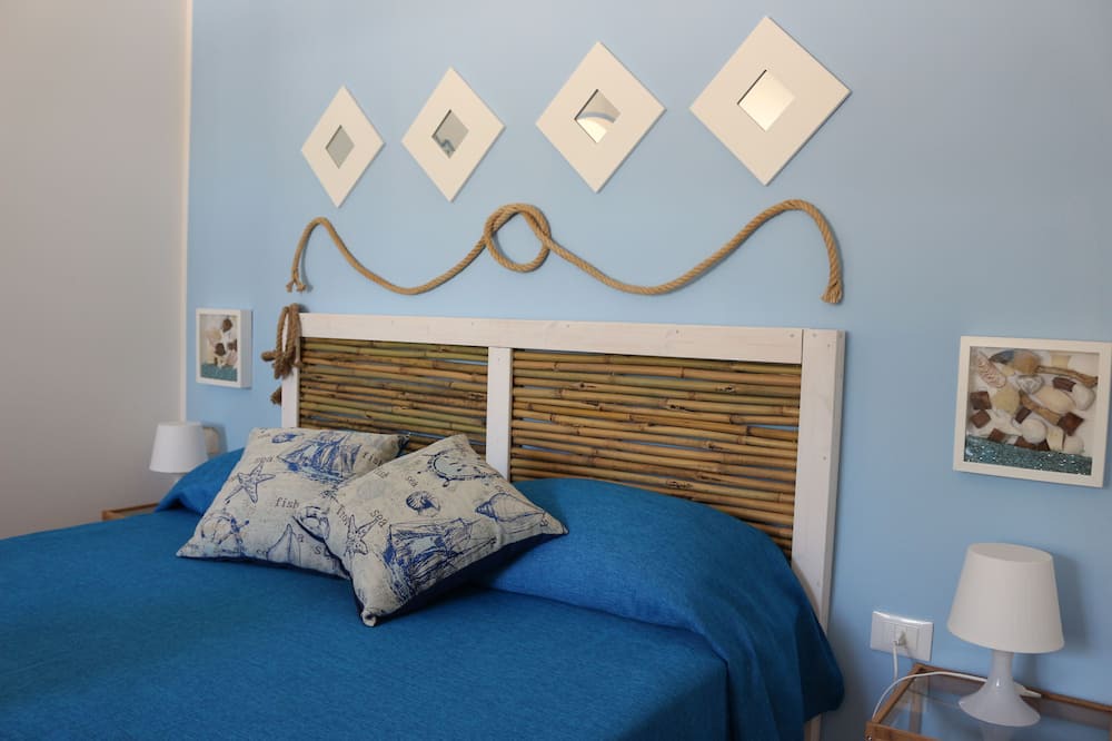 Photo of Bedroom in Fontanelle