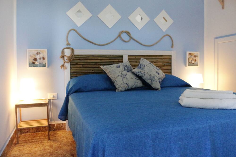 Photo of Bedroom in Fontanelle