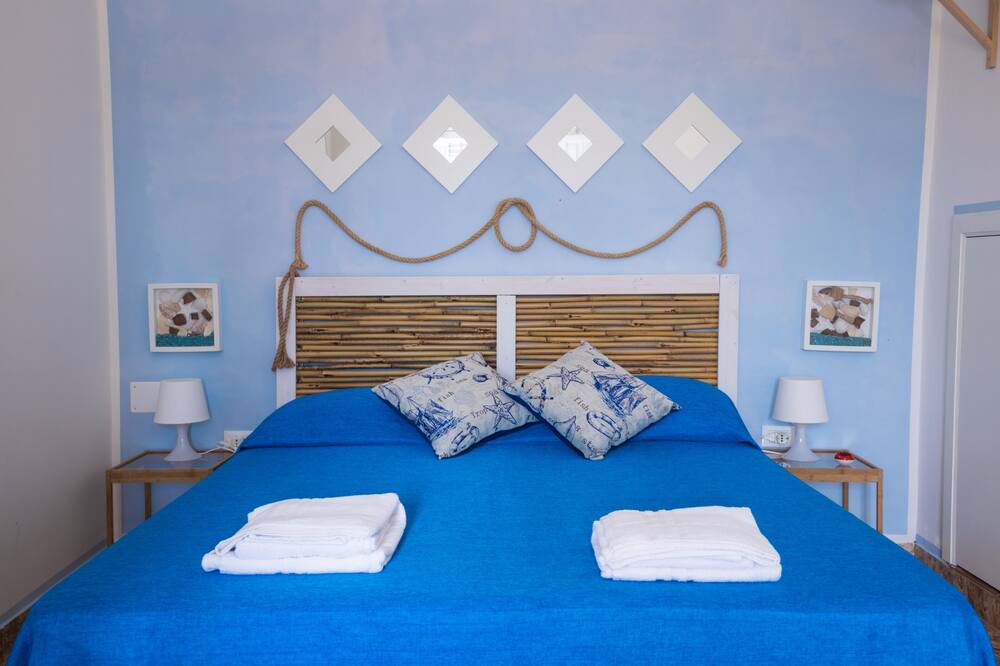 Photo of Bedroom in Fontanelle