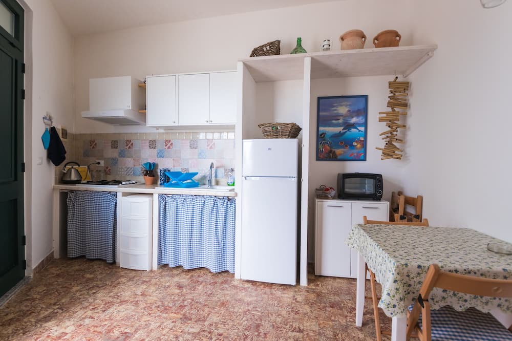 Photo of Kitchen in Fontanelle
