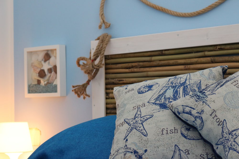 Photo of Bedroom in Fontanelle