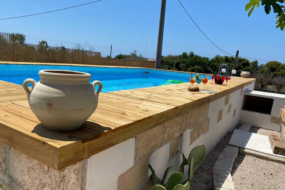 Photo of Outdoor in Fontanelle
