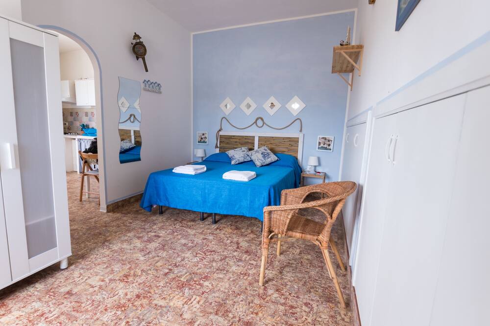 Photo of Bedroom in Fontanelle
