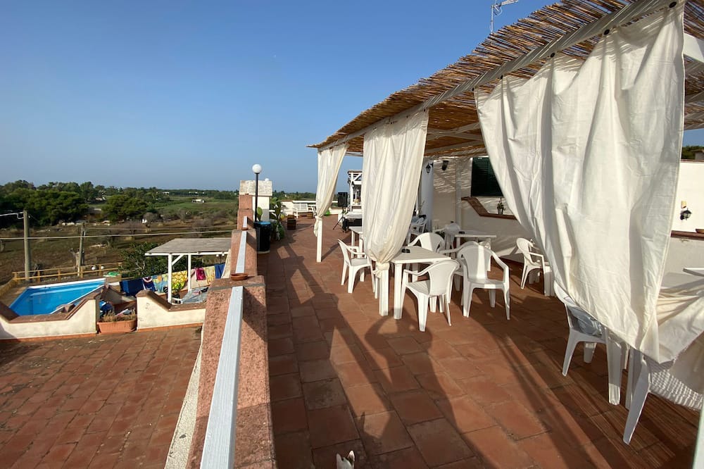 Photo of Patio Balcony in Fontanelle