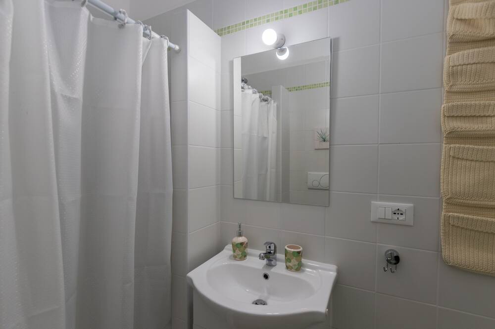 Photo of Bathroom in Fontanelle
