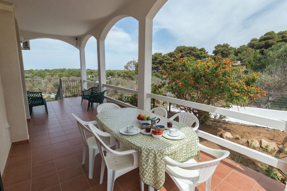 Photo of Patio Balcony in Fontanelle