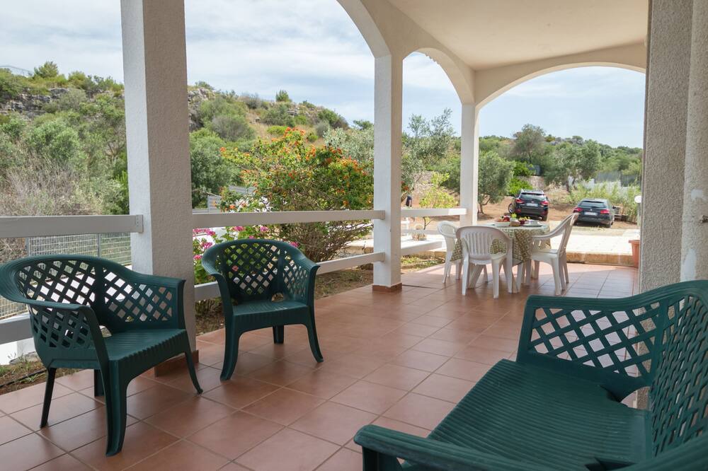 Photo of Patio Balcony in Fontanelle