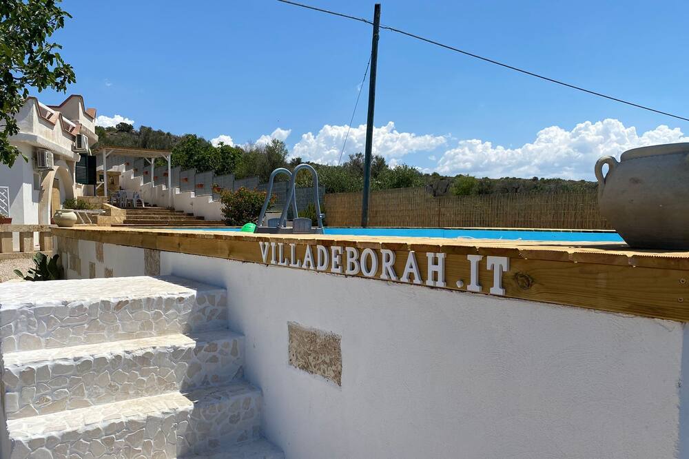 Photo of Outdoor in Fontanelle