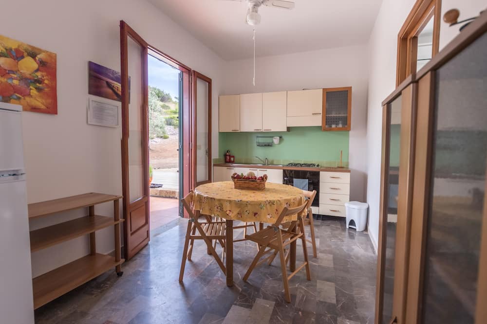 Photo of Kitchen in Fontanelle