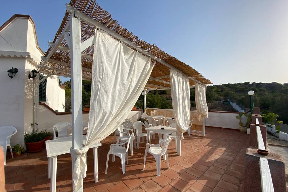 Photo of Patio Balcony in Fontanelle