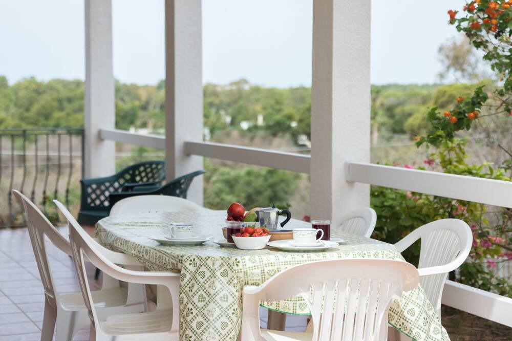 Photo of Patio Balcony in Fontanelle