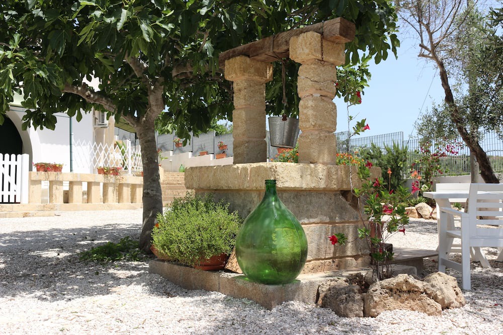 Photo of Outdoor in Fontanelle