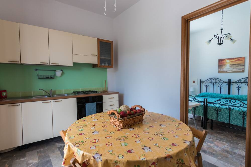 Photo of Kitchen in Fontanelle