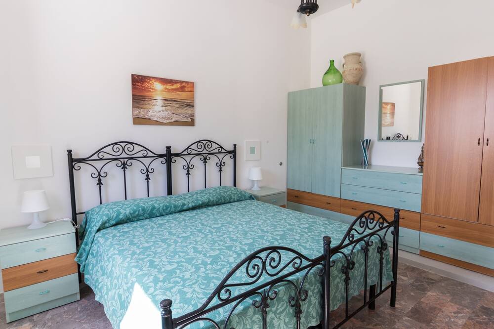 Photo of Bedroom in Fontanelle