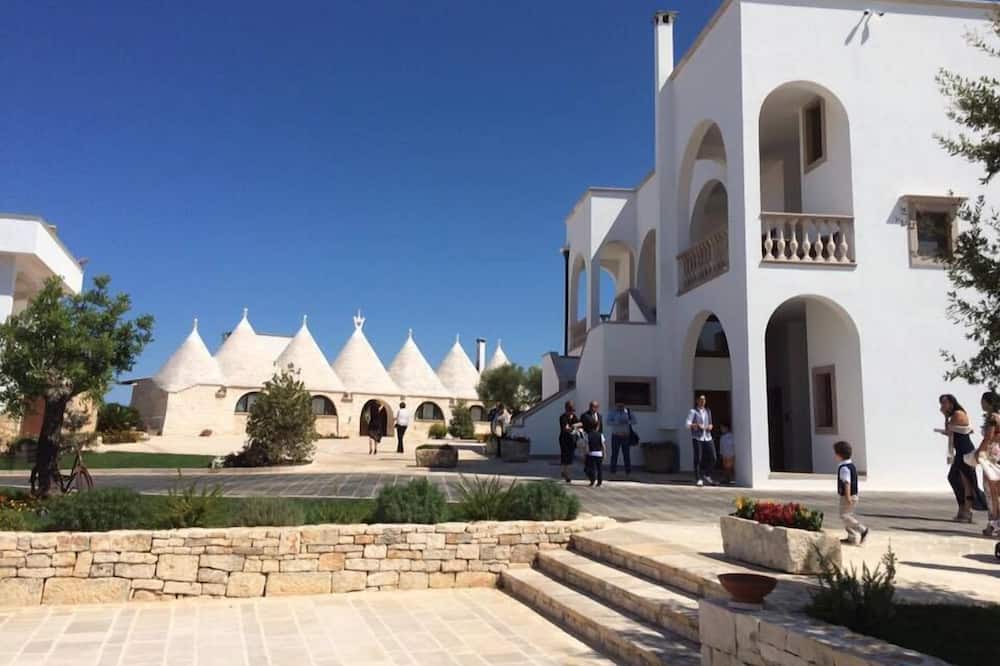 Photo of Outdoor in Martina Franca